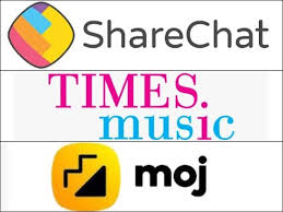 sharechat signs global licensing
