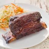 Can you cook beef short ribs like steak?