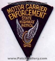 ohio state highway patrol motor carrier