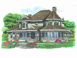 Victorian House Plans Victorian Homes