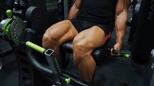 10 best machines for leg workouts see