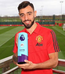 This is the goal statistic of manchester united player bruno fernandes, which gives a detailed view on the goals the player has scored. Bruno Fernandes Vows There S More To Come After Winning Player Of Month Following Dream Man Utd Move