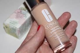clinique beyond perfecting foundation