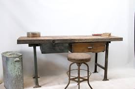 American Primitive Table Desk Bar