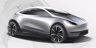 *all copyrights belong to th. Tesla China Wanting Designer To Create New Electric Car Electrive Com