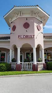 garden of eden florist venice fl