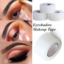 eye makeup stickers eye tape