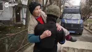 Мэр Северодонецка призывает эвакуироваться: "Как только скопление людей:  выдача помощи, пенсий – сразу обстрел"