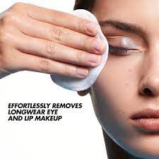waterproof eye lip makeup remover
