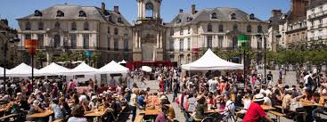 Rennes is the capital of the brittany region in northwestern france. Your Holidays In Brittany Tourist Office