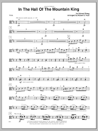 To create a music list. In The Hall Of The Mountain King Viola Sheet Music To Download