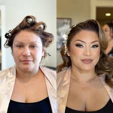 makeup artists in downey ca