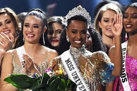— miss universe (@missuniverse) may 17, 2021 while all of tonight's finalists were deserving of the crown, meza's victory came as a surprise to many viewers who were expecting maceta (peru. Post Pageant Analysis Of Miss Universe 2019