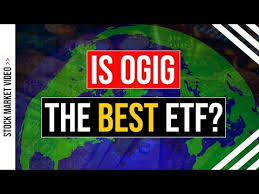 Ogig Etf Review Kevin Oleary Brand New Fund