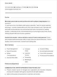 American Style Resume Samples Examples Functional Sample For Monster