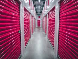 how much does self storage really cost