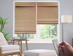 blinds chalet vs walmart bamboo blinds