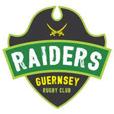 guernsey raiders