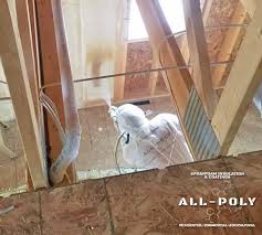 alabama home insulation contractor