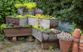 best garden pots for winter plants
