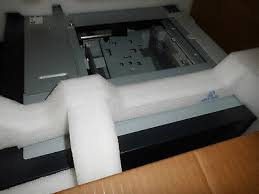 All in one laser printer (multifunction). Output Paper Tray For Hp Laserjet Rm1 7727 M1132 M1136 M1212 1214 1216 1217 Yt