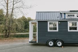 Oregon S Tiny Home Rules And Regulations