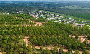 pecan plantation properties granbury texas
