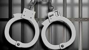 Image result for police arrest