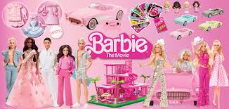 upcoming barbie