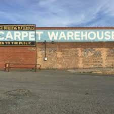 carpet warehouse 923 n liberty st