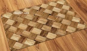 American floor mats brings you 25 years of floor mat experience. Faux Flooring Printed Wood Floor Mat