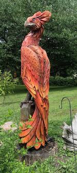 chainsaw sculptures chainsaw carvings