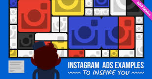 55 Amazing Instagram Ads Examples To Inspire You