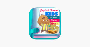 english stories for kids m short