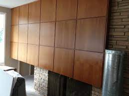 Veneer Panelling Wood Veneer Panels