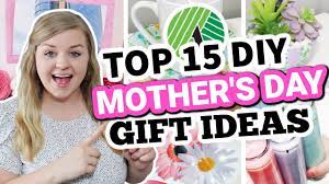 diy mother s day gifts ideas 2023 easy