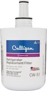 Culligan Refrigerator Water Filters Products Cw S1