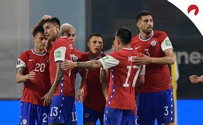 Head to head statistics and prediction, goals, past matches, actual form for world cup. Chile Vs Bolivia Pronosticos Picks Y Cuotas 08 06 2021