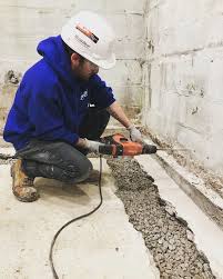 Can Basement Waterproofing Be Done On