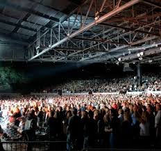 the concord pavilion