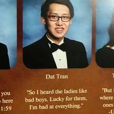 Use these instagram caption to quickly sky rocket your likes and instagram followers easily and i will share instagram captions for a different mood like funny, cool, sad, motivational, happy, etc. 36 Clever Senior Yearbook Quotes For The Senioritis Sufferers Memebase Funny Memes