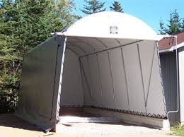 portable garage shelters