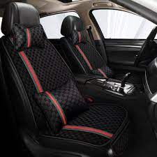 Best Luxury Car Seat Cover Full Set Of