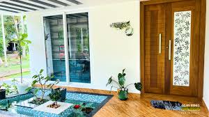 low budget interior kerala home designs