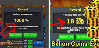 Visit daily and claim 8 ball pool reward links for 8 ball pool coins, 8 ball pool gifts, 8 ball pool rewards, cash, spins, cue, scratchers, for free. Daily Unlimited Coins Reward Links 8 Ball Pool Apk Download Latest Android Version 8 0 Reward Links