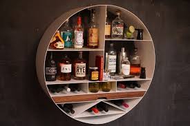 Sean Woolsey Studio Libation Station