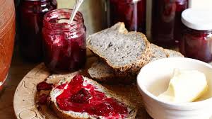 blackberry and pear jam recipe how to