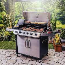 5 Best Gas Grills 2023 Reviewed