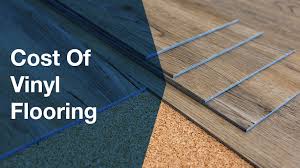 Cost Of Vinyl Flooring Serviceseeking
