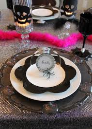 Bending of plates, or plate bending, refers to the deflection of a plate perpendicular to the plane of the plate under the action of external forces and moments. Glam Halloween Charger Plates From Dollar Store Platter